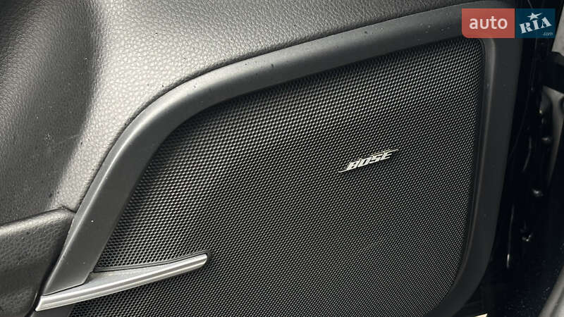 Porsche Cayenne 2014