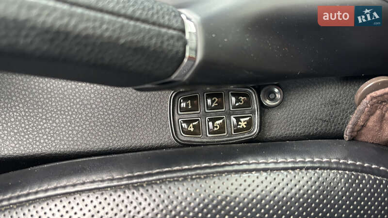 Porsche Cayenne 2014