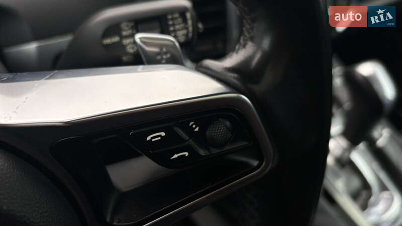 Porsche Cayenne 2014