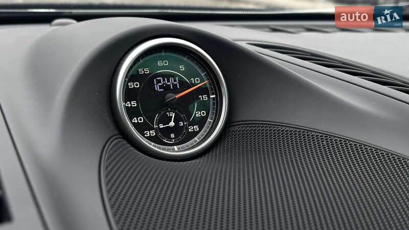 Porsche Cayenne 2014