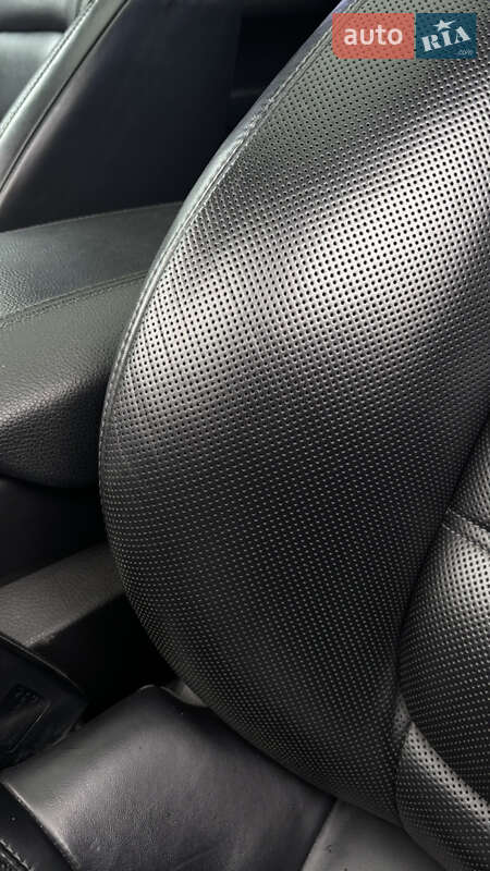 Porsche Cayenne 2014