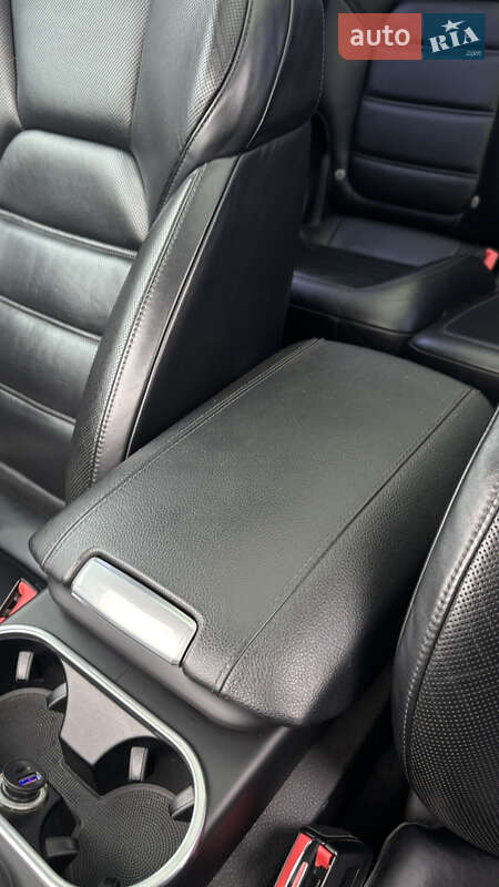 Porsche Cayenne 2014