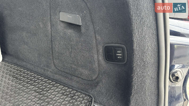 Porsche Cayenne 2014