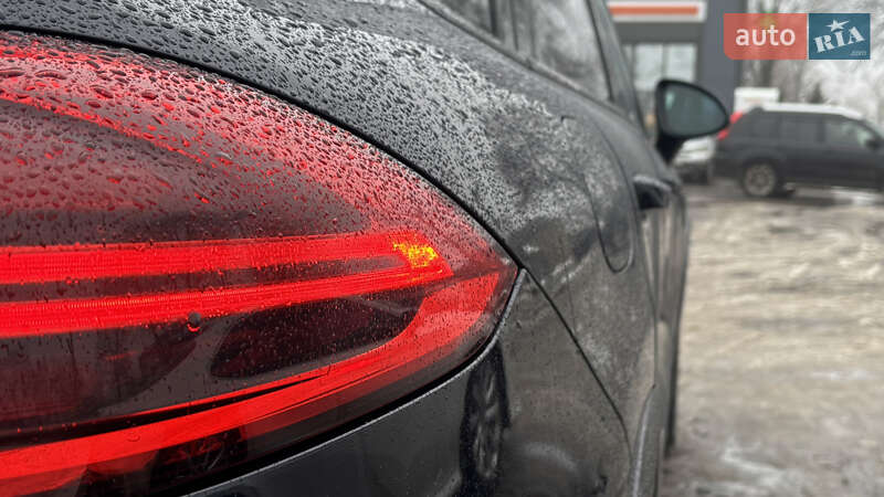 Porsche Cayenne 2014