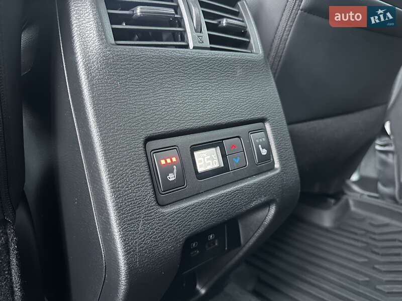 Mitsubishi Outlander 2022