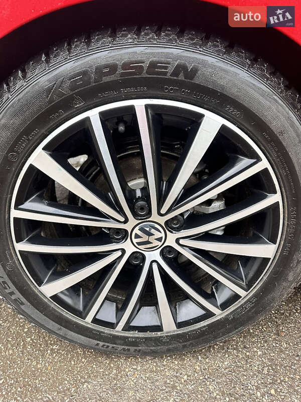 Volkswagen Jetta 2015