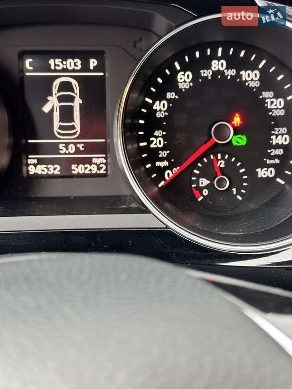 Volkswagen Jetta 2015