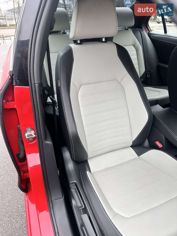 Volkswagen Jetta 2015