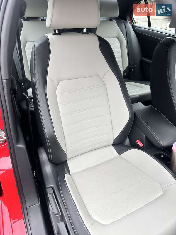 Volkswagen Jetta 2015