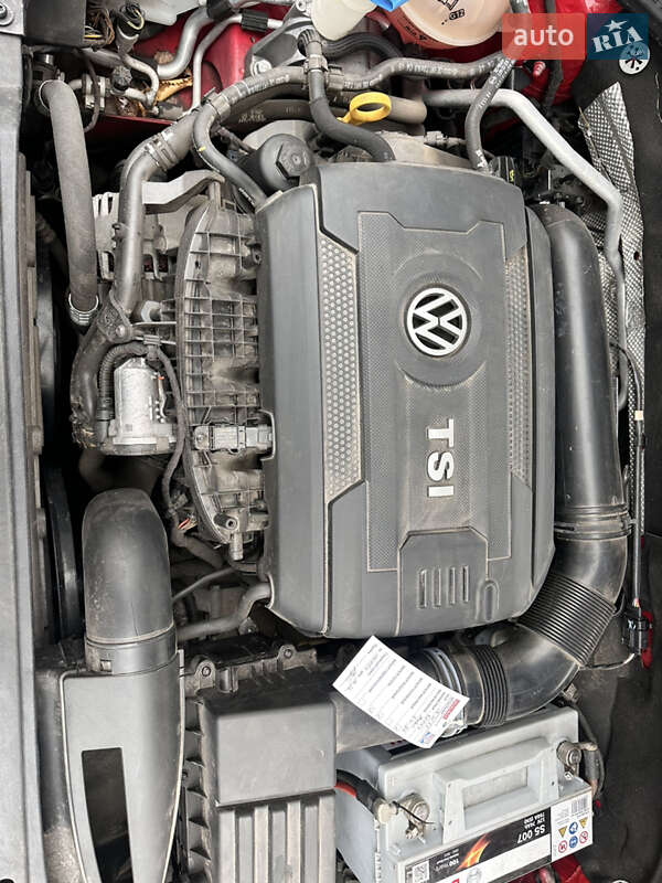 Volkswagen Jetta 2015