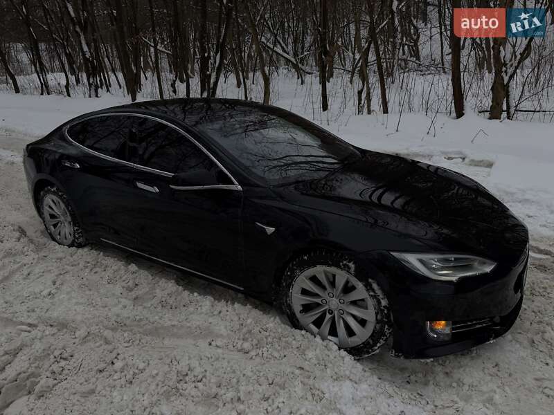 Tesla-3