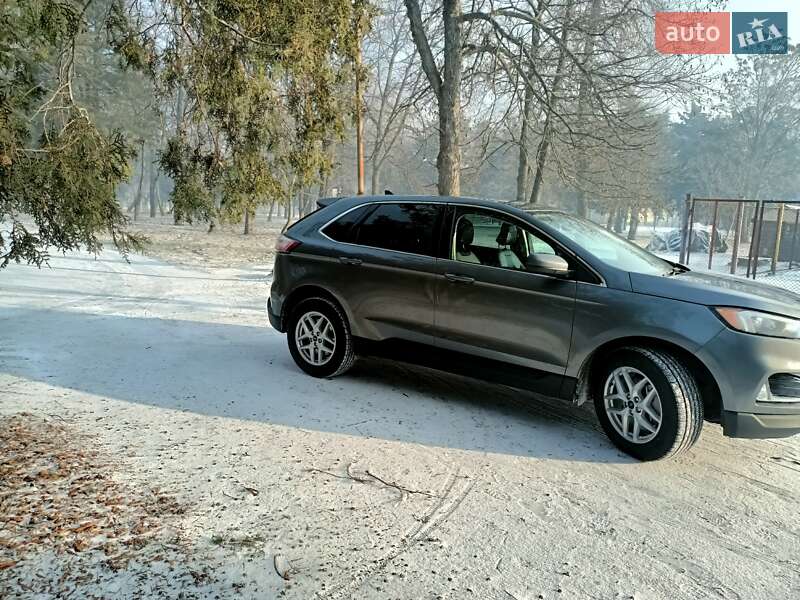 Ford Edge 2024