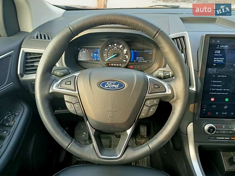 Ford Edge 2024
