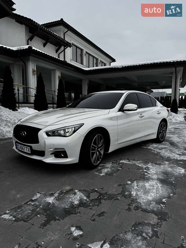 Infiniti-9