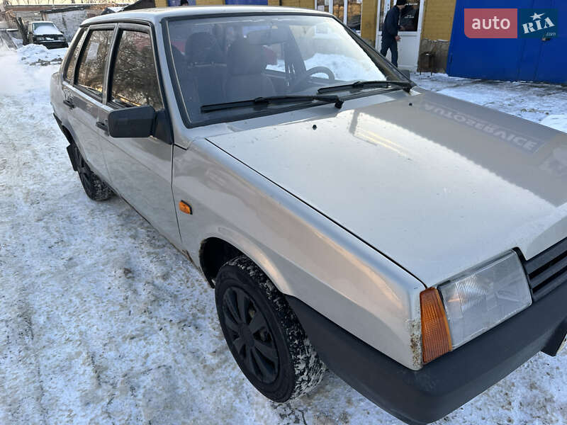 ВАЗ / Lada-18