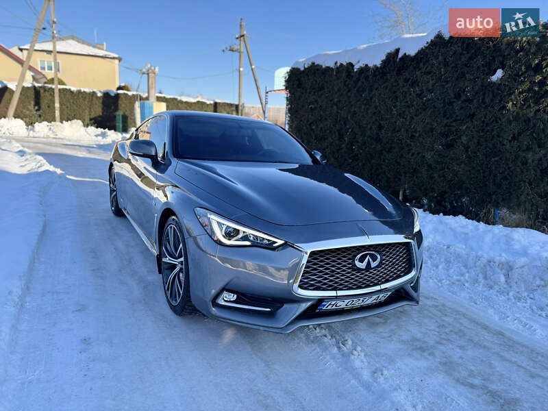 Infiniti-0