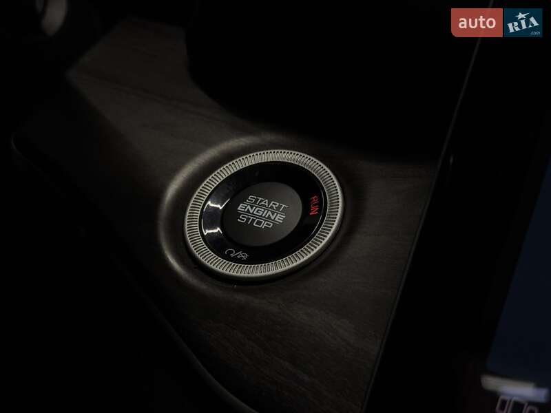 Jeep Grand Cherokee 2023