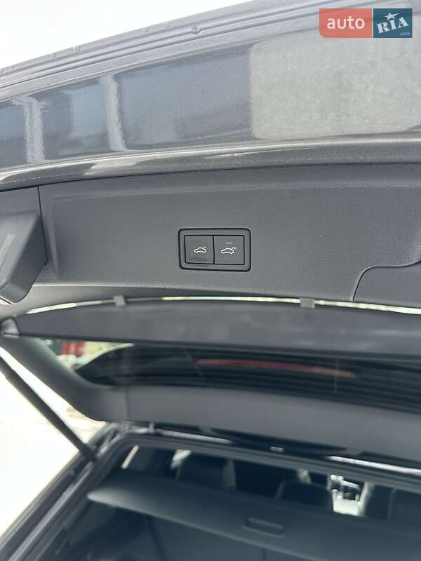 Volkswagen Touareg 2023