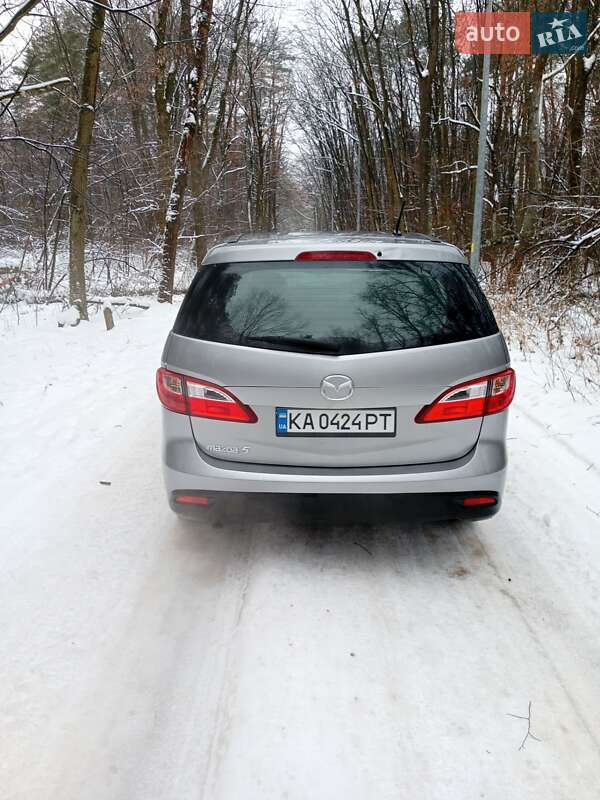 Mazda-5