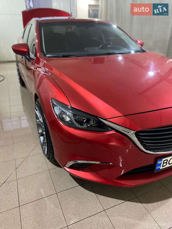 Mazda-6