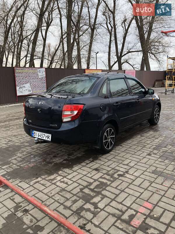 ВАЗ / Lada-11