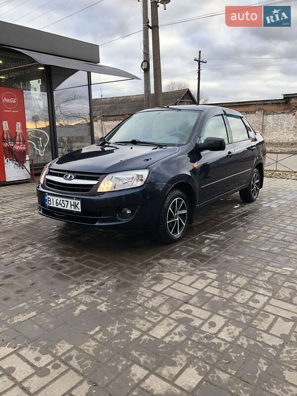 ВАЗ / Lada-22