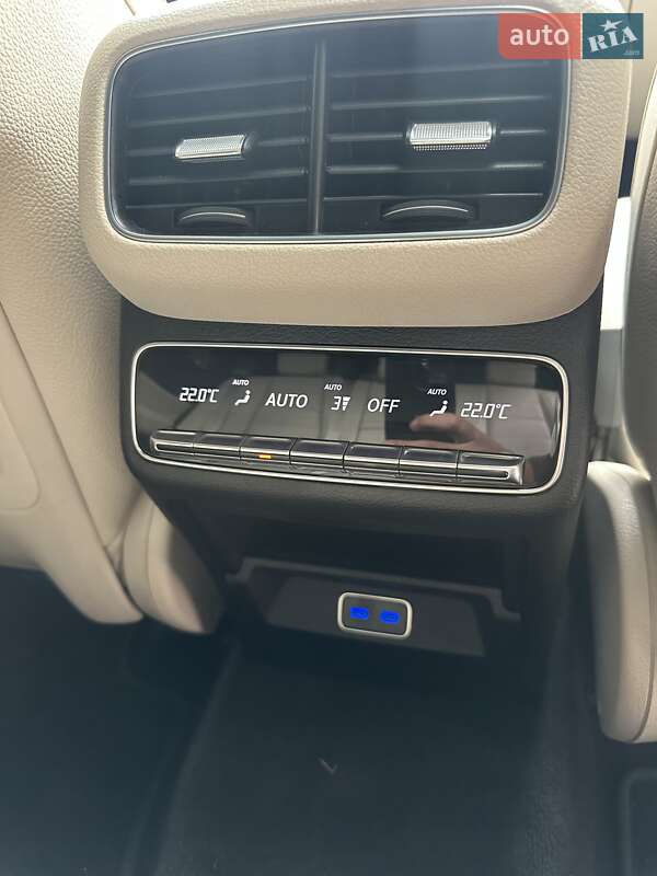 Mercedes-Benz GLE-Class Coupe 2023