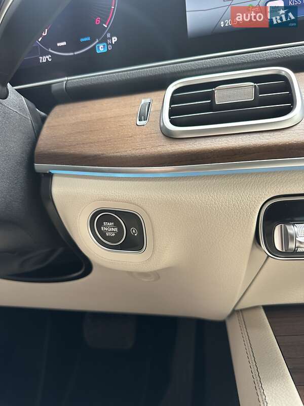 Mercedes-Benz GLE-Class Coupe 2023