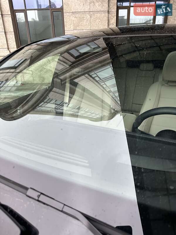 Mercedes-Benz GLE-Class Coupe 2023