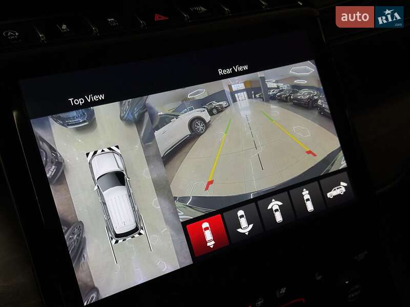 Jeep Grand Cherokee 2023