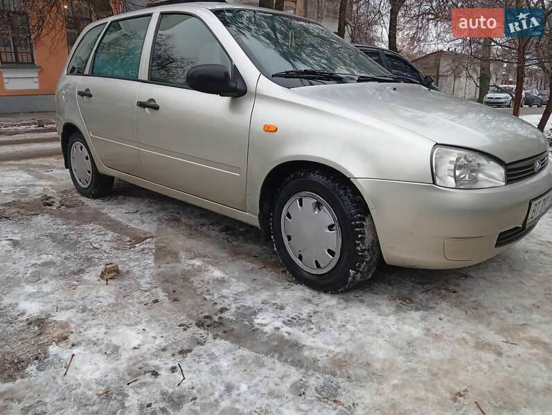 ВАЗ / Lada-1