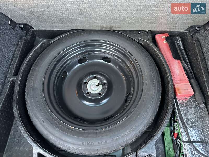 Volkswagen Tiguan 2014