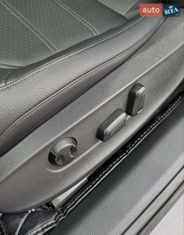 Volkswagen Passat 2012