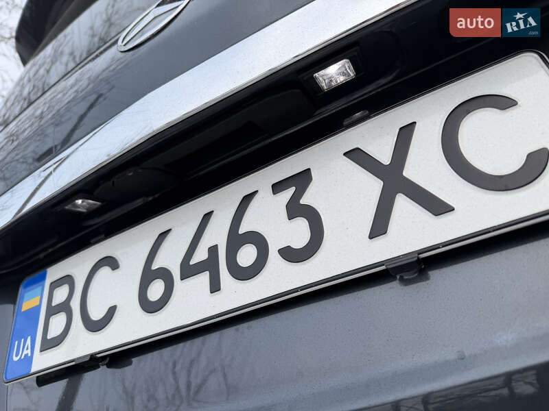 Mercedes-Benz GL-Class 2015