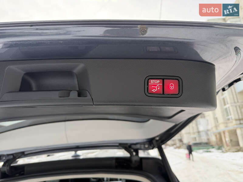 Mercedes-Benz GL-Class 2015