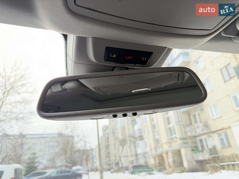 Mercedes-Benz GL-Class 2015