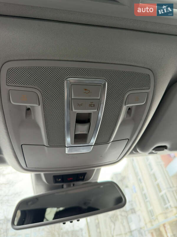 Mercedes-Benz GL-Class 2015