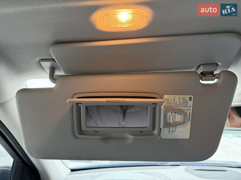 Mercedes-Benz GL-Class 2015