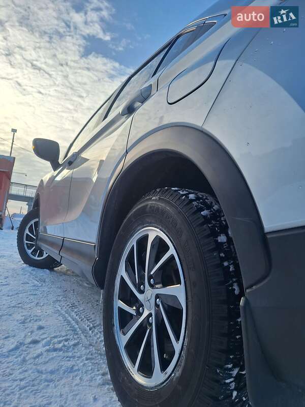 Mitsubishi Eclipse Cross 2023