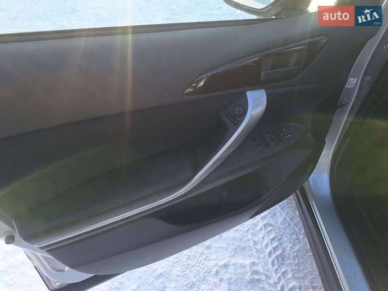 Mitsubishi Eclipse Cross 2023