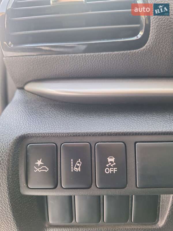 Mitsubishi Eclipse Cross 2023