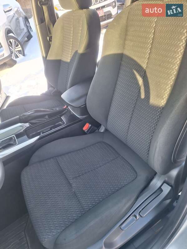 Mitsubishi Eclipse Cross 2023