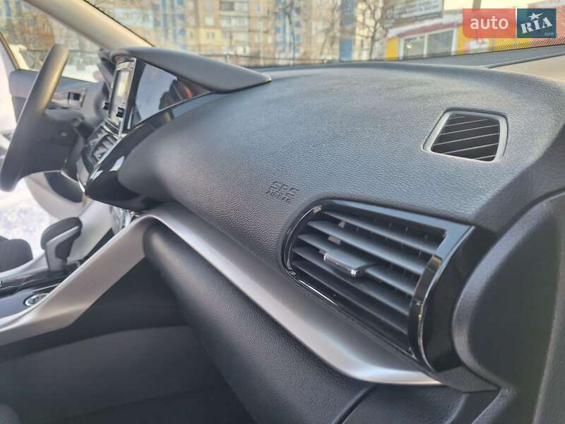 Mitsubishi Eclipse Cross 2023