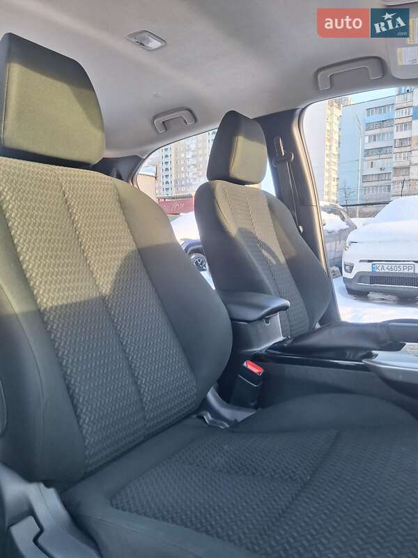 Mitsubishi Eclipse Cross 2023