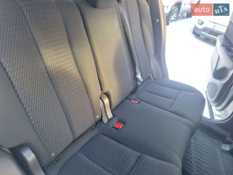 Mitsubishi Eclipse Cross 2023