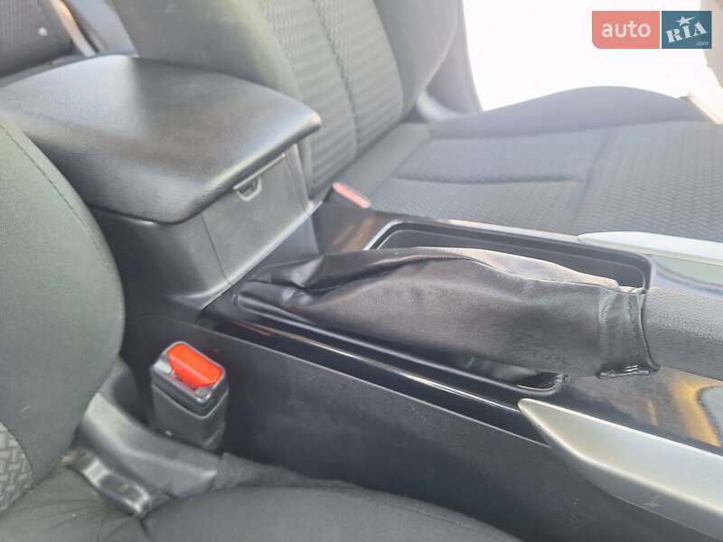 Mitsubishi Eclipse Cross 2023