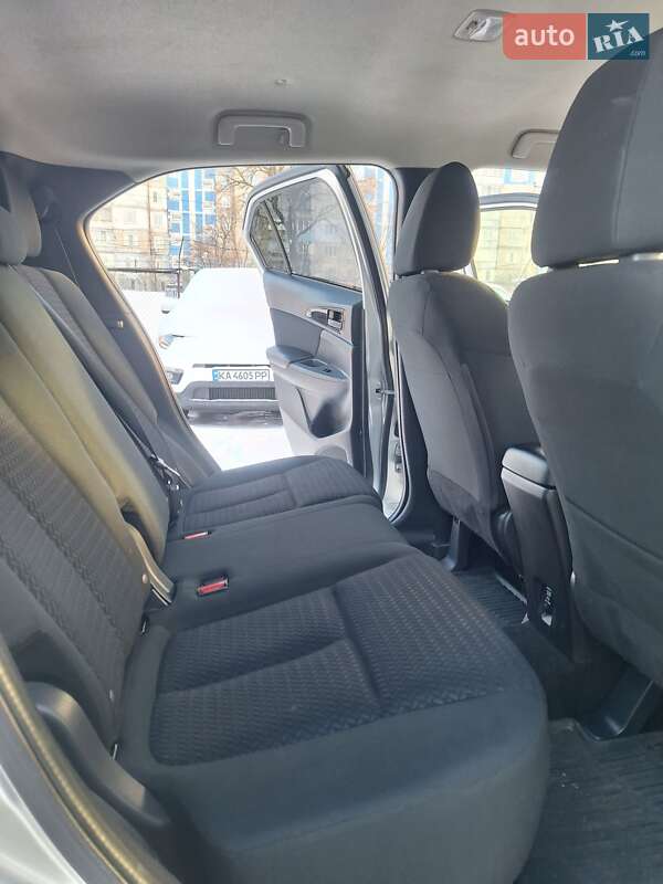 Mitsubishi Eclipse Cross 2023