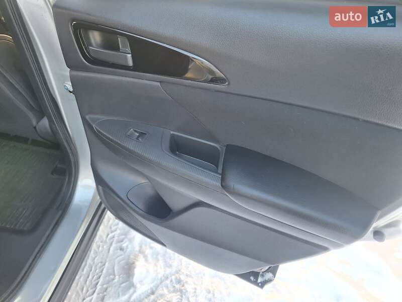 Mitsubishi Eclipse Cross 2023