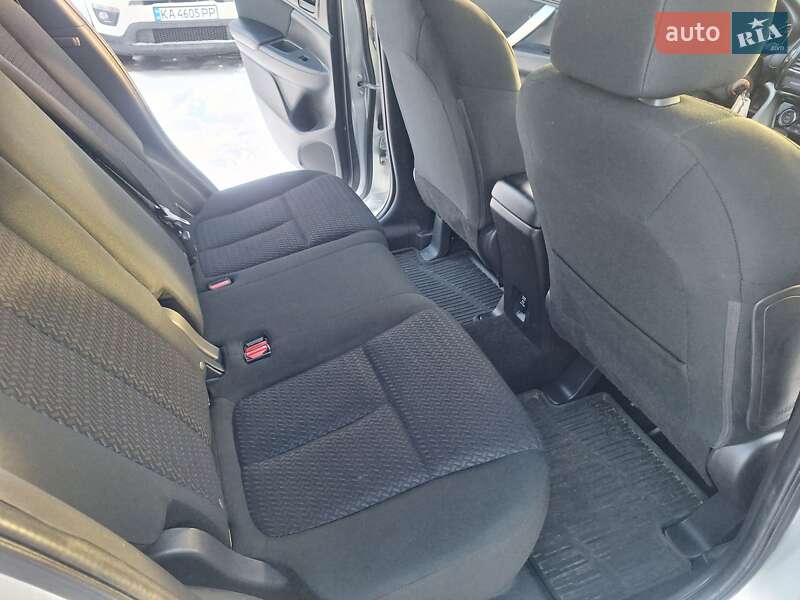 Mitsubishi Eclipse Cross 2023