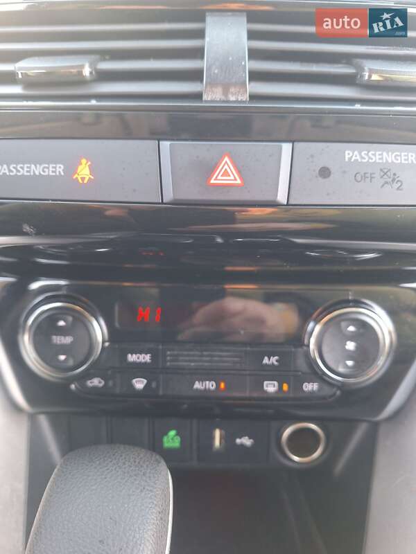 Mitsubishi Eclipse Cross 2023